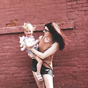 Meet your Posher, Kaylee